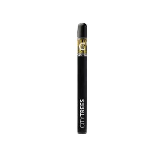 Galactic Jack [500mg] by City Trees