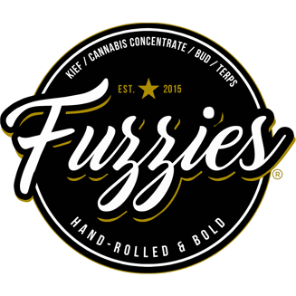 Alien OG [.5g] by Fuzzies