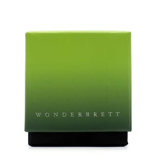 Wonderbrett — GG #4