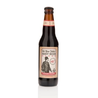 Not Your Father's: Root Beer