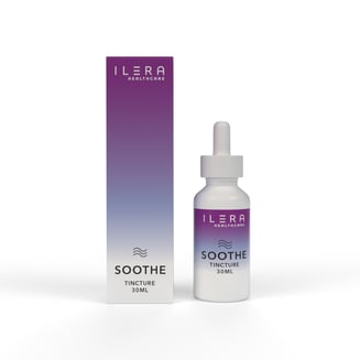 :1 Soothe (5mg THC/1mg CBD per mL) [30mL]