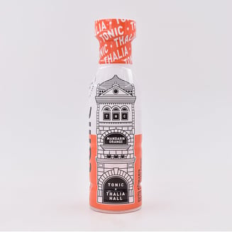 Mandarin Orange [12oz] (100mg) by Tonic x Thalia Hall