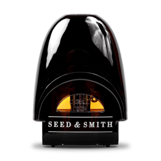 Banana Cream Pie by Seed & Smith