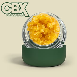 CBX Cannabiotix — Cereal Milk