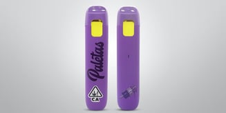 Cereza [1000mg] by Paletas New Mexico