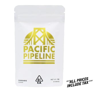 Animal Tree by Pacific Pipeline
