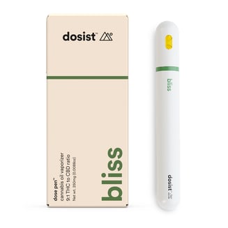 bliss [100 doses] by dosist