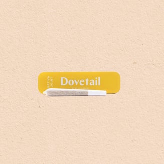 Dovetail — Papaya Punch