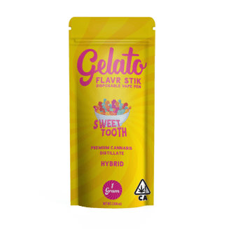 Gelato — Sweet Tooth