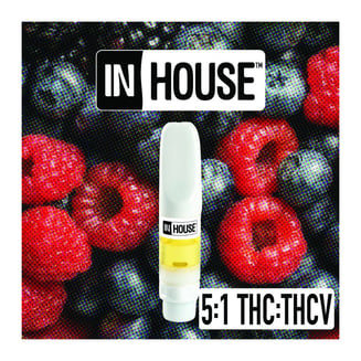5:1 Wild Berry
