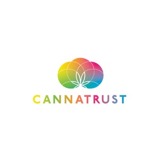 Cannatrust — Ice Cream Cake