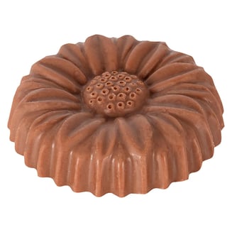 Flower Power Milk Chocolate (10mg) by Vacay