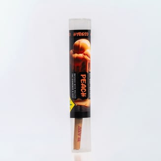 Peach [.8g] by Kelso Kandy