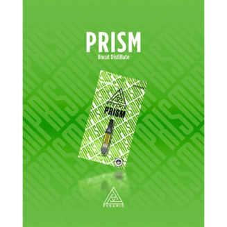 1:1 ATF Cookies by Pyramid