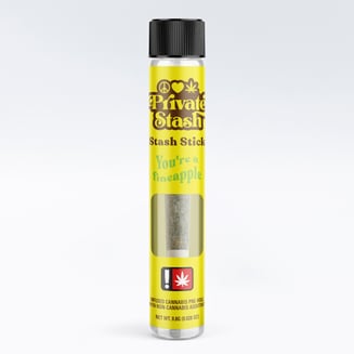 You're a Fineapple [1.8g] by Private Stash