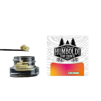 Humboldt Terp Council — Mangosteen