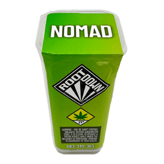 Acai Berry Gelato [.5g] by Nomad