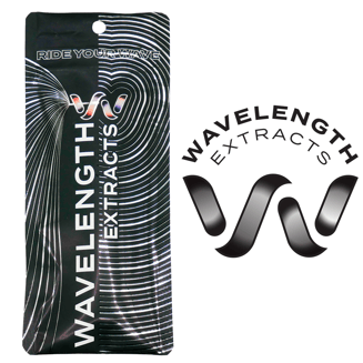Orange Apricot [1000mg] by Wavelength Extracts