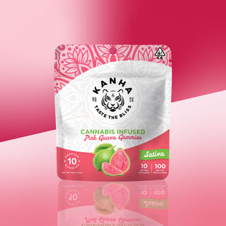 KANHA: Pink Guava