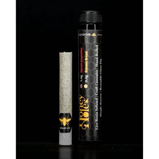 Apple Of My Eye x The Hive [2g] by Wojo Co