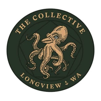 Dosi Kush by The Collective