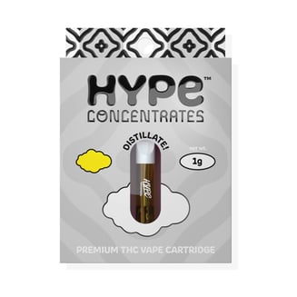 Acapulco Gold by Hype