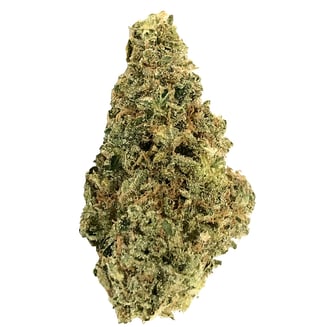 AAA+ Indica by Crooked Dory