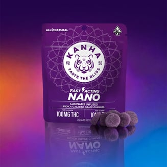 KANHA — Galactic Grape