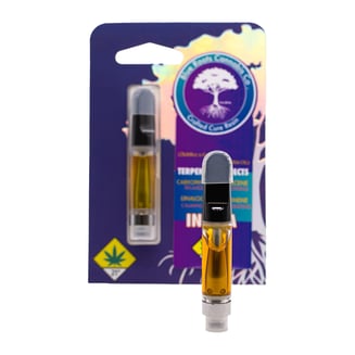Cosmic Honey by Blue Roots Cannabis Co.