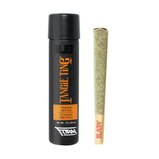 BLEM — Tangie