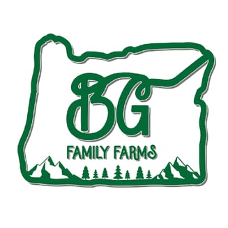 Animal Mint [2.5g] by BG Family Farms