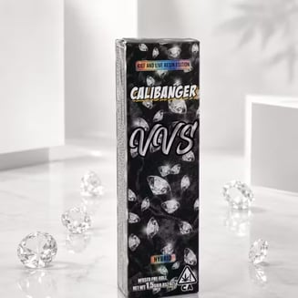 CALI BANGER: Vvs