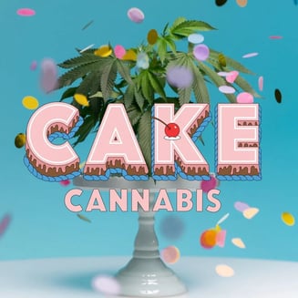 Apple Jackz by Cake Cannabis