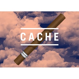 Black Widow [2g] by Cache House