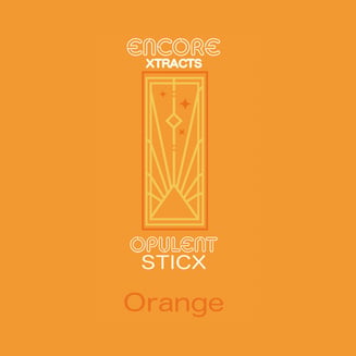 Orange (10mg) by Encore Xtracts