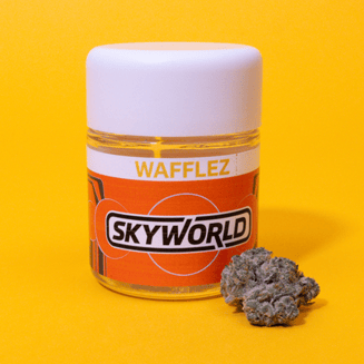 Wafflez by Skyworld