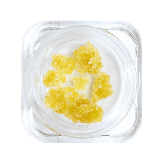 Alien Triangle by Goldsmith Extracts