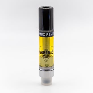 Dankarooz x GDP by Organic Remedies Maryland