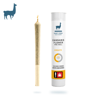 East Fork Cultivars: Llama King - Create