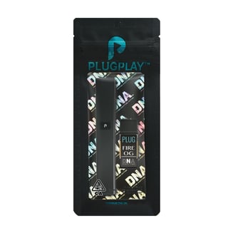 PlugPlay — Fire OG