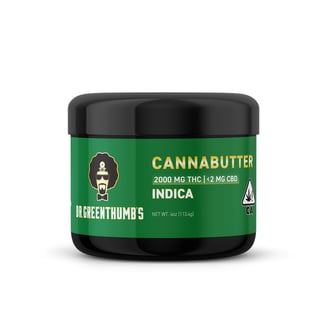 Big Pete's Treats — Dr. Greenthumb S Collab