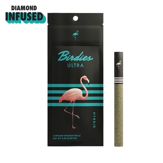 Birdies: Ultra Diamond Infused Hybrid [0.85g]