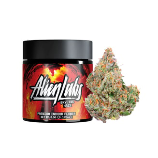 Alien Labs: Skyline Haze