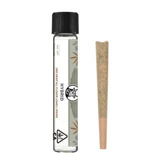 Lowell Herb Co. — Lemon Cherry Gelato