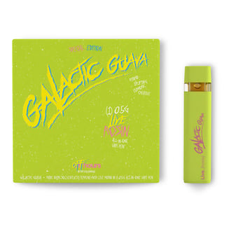 Galactic Guava [0.5g] by Off Hours