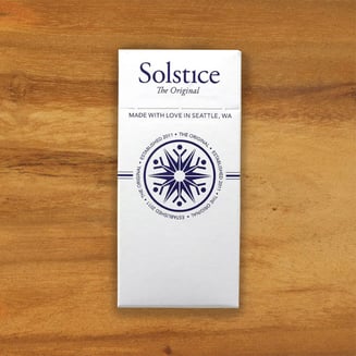 Vanilla Gelato [.75g] by Solstice