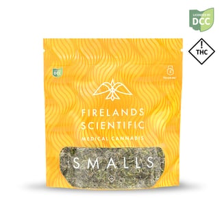 Queso [5.66g] by Firelands Scientific