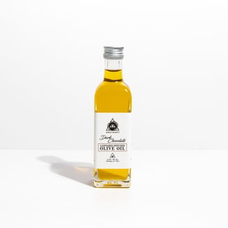 Dark Chocolate Olive Oil (100mg) by ABSTRAKT