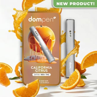 dompen: California Citrus