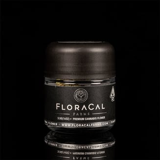 FloraCal™ — Astropop